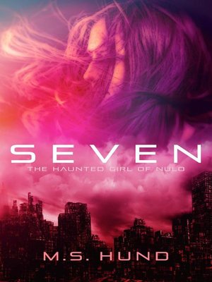 cover image of Seven